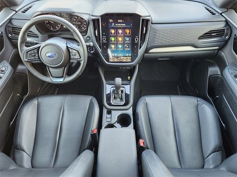 Certified 2025 Subaru Forester Limited image 21