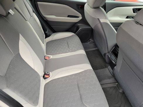 New 2026 Subaru Forester 2.5i image 12