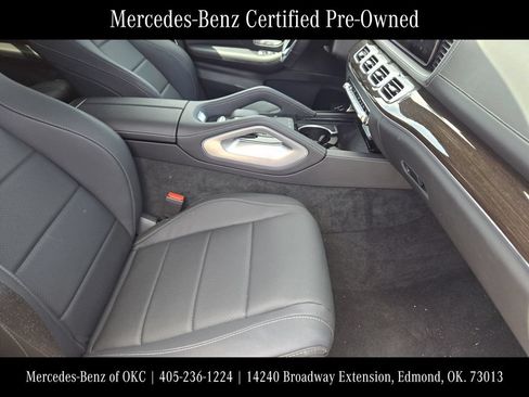 Used 2026 Mercedes-Benz GLS 450 4MATIC image 11
