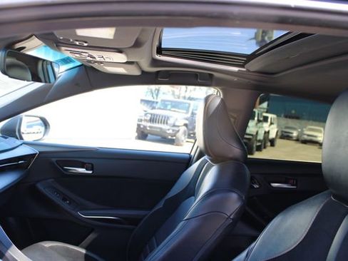 Used 2021 Toyota Avalon Touring w/ Advanced Safety Package image 26