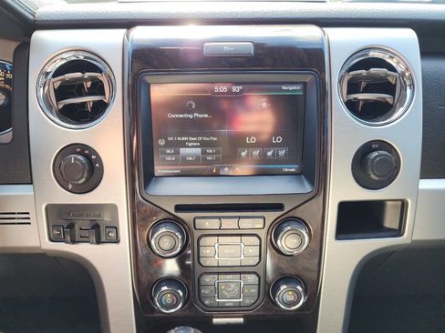 Used 2013 Ford F150 Platinum image 24
