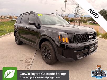 Used 2024 Kia Telluride SX Prestige X-Pro