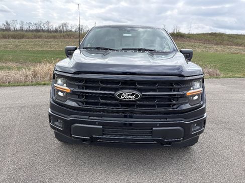 New 2026 Ford F150 XLT image 8