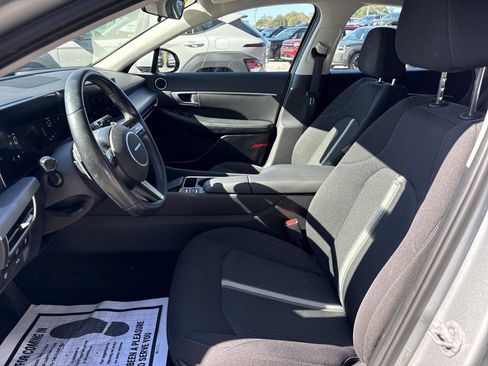 Certified 2024 Hyundai Sonata SEL image 11