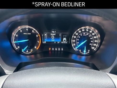 Used 2019 Ford Ranger XLT w/ Equipment Group 302A Luxury image 8