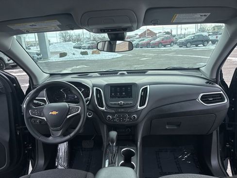 Used 2024 Chevrolet Equinox LT image 34