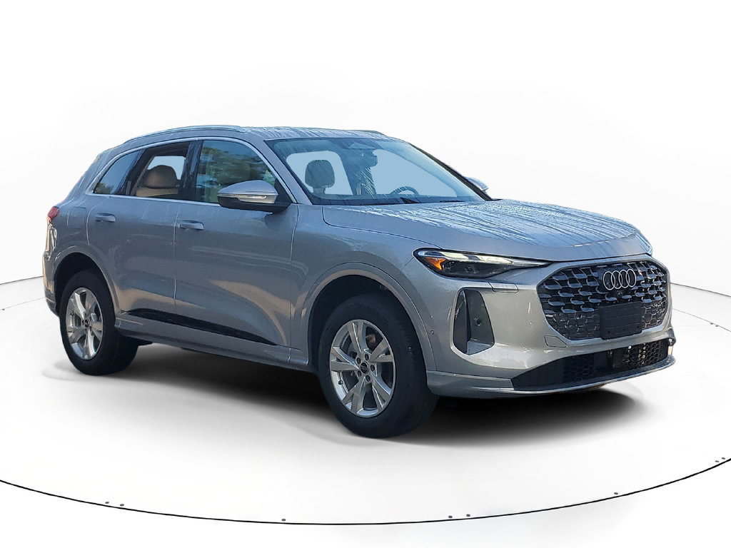 New 2026 Audi Q5 Premium AWD/4WD image 1