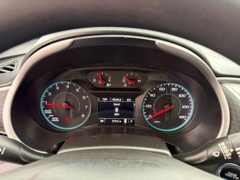 Used 2021 Chevrolet Malibu LS w/ LPO, Convenience Package 1 image 29