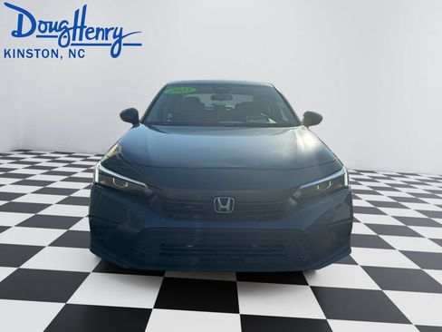 Used 2023 Honda Civic LX image 8