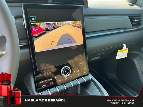 New 2026 GMC Terrain AT4 w/ Convenience Package III image 44