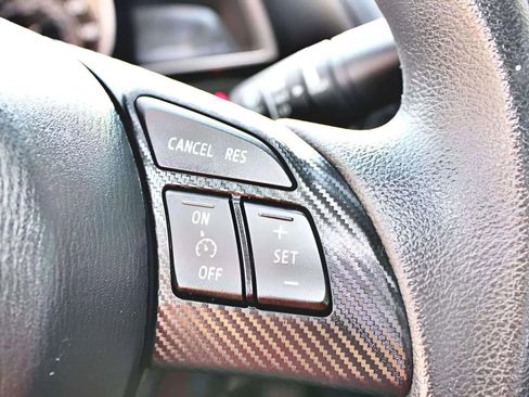 Used 2016 MAZDA MAZDA3 i Sport image 12