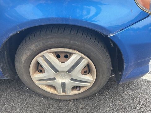 Used 2007 Honda Fit image 7