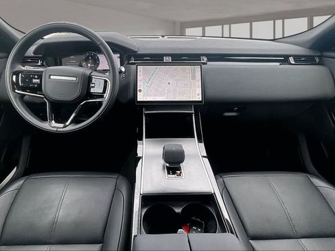 Certified 2026 Land Rover Range Rover Velar S AWD/4WD image 15