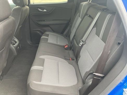 Used 2024 Chevrolet Blazer LT image 22