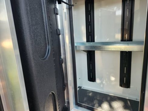 New 2025 Chevrolet Express 3500 w/ Power Convenience Package RWD image 35