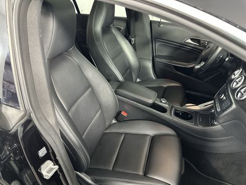 Used 2018 Mercedes-Benz CLA 250 image 20