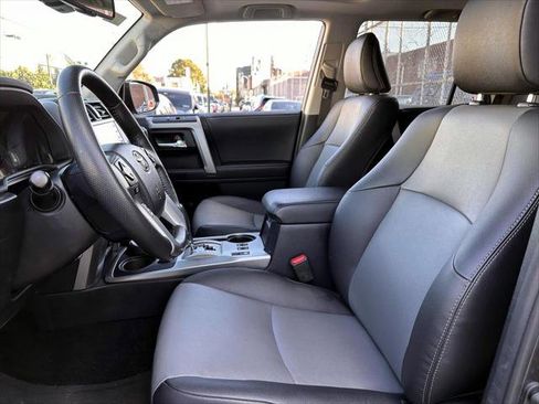 Certified 2023 Toyota 4Runner SR5 Premium image 15