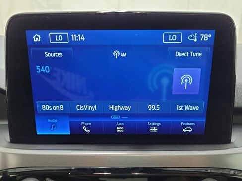 Used 2023 Ford Escape Active AWD/4WD image 25
