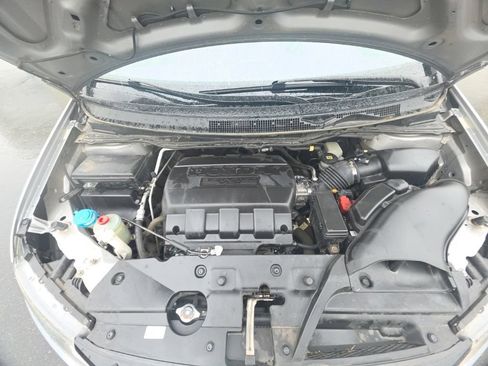 Used 2017 Honda Odyssey Touring image 11