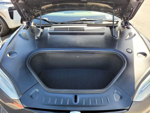Used 2021 Tesla Model S Plaid AWD/4WD image 38