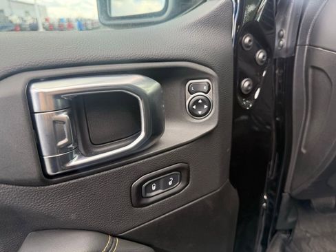 New 2025 Jeep Wrangler Unlimited Rubicon 392 AWD/4WD image 16
