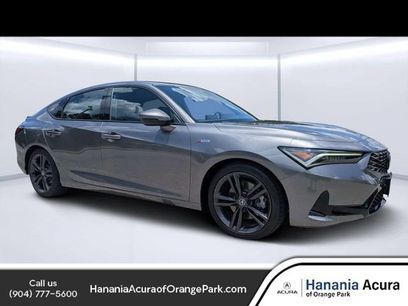 Used 2025 Acura Integra A-Spec