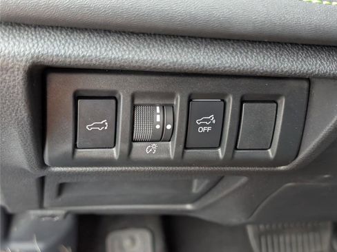 Used 2023 Subaru Outback Onyx Edition AWD/4WD image 22