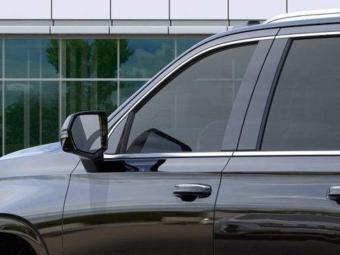 New 2026 Cadillac Escalade ESV Luxury w/ Touring Package AWD/4WD image 19