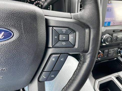 Used 2019 Ford F150 XLT w/ Equipment Group 302A Luxury AWD/4WD image 22