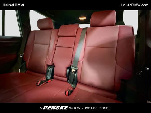 Used 2022 Lexus GX 460 Premium image 13