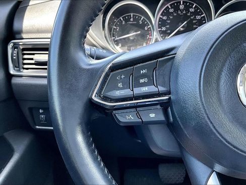 Used 2023 MAZDA CX-5 AWD 2.5 S image 18