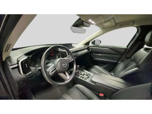 Used 2024 MAZDA CX-50 AWD 2.5 S w/ Preferred Package image 10