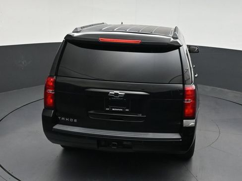Used 2018 Chevrolet Tahoe LS RWD image 19