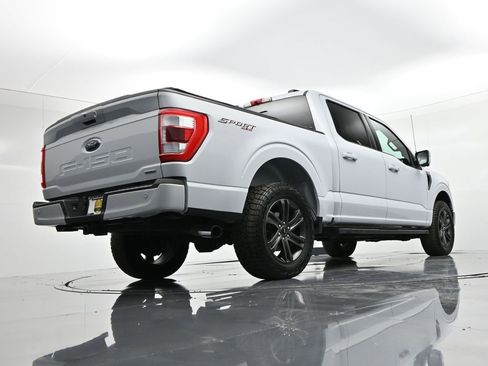 Used 2021 Ford F150 Lariat image 24