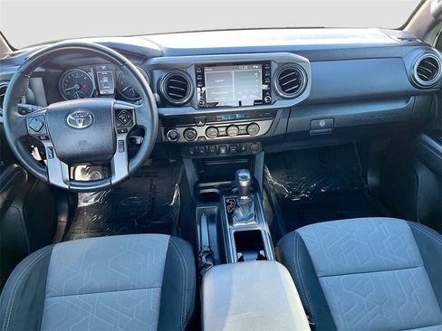 Used 2023 Toyota Tacoma TRD Off-Road image 20
