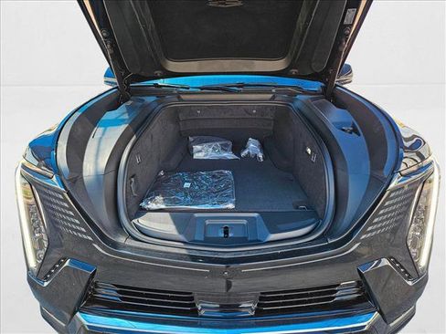 New 2026 Cadillac Escalade IQL Sport 1 image 18