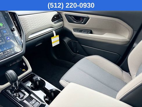 New 2026 Subaru Forester Premium image 29