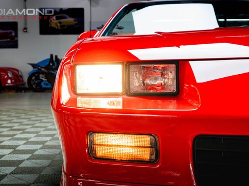 Used 1992 Chevrolet Camaro RS RWD image 40