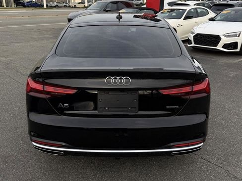 Used 2022 Audi A5 2.0T Premium image 24