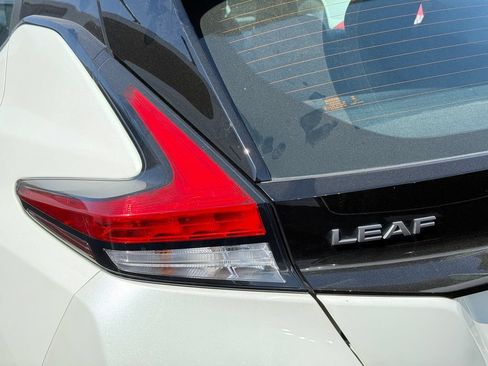 Used 2024 Nissan Leaf SV Plus FWD image 14
