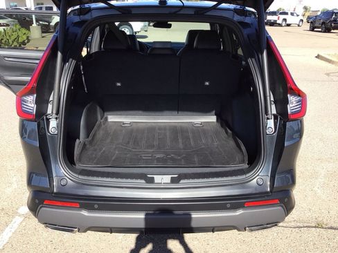 Used 2024 Honda CR-V Sport-L image 19