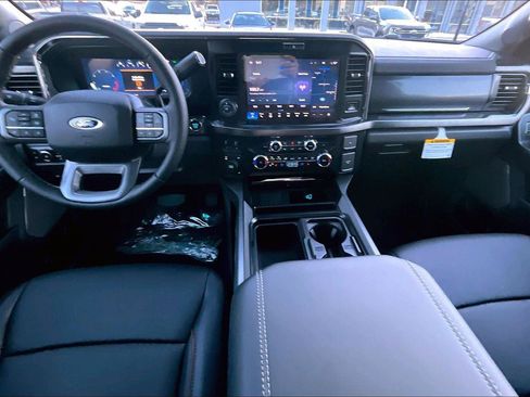New 2026 Ford F350 Lariat w/ Lariat Ultimate Package image 5