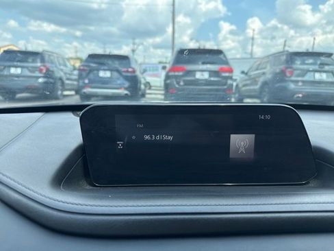 Used 2021 MAZDA CX-30 AWD 2.5 S w/ Preferred Package image 24