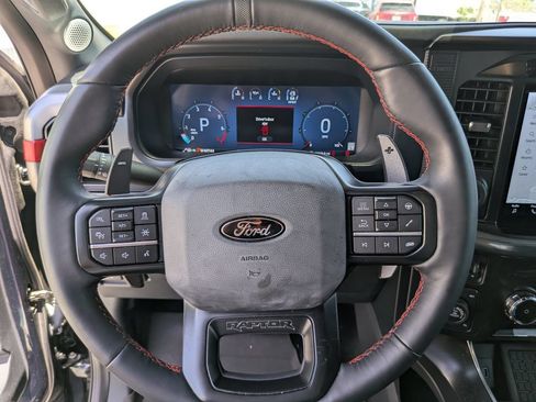Certified 2024 Ford F150 Raptor AWD/4WD image 33