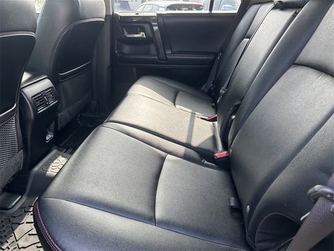 Used 2024 Toyota 4Runner TRD Pro image 18