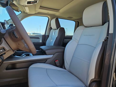 New 2026 RAM 2500 Laramie image 26