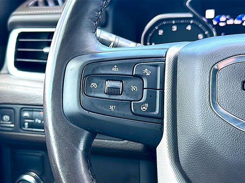 Used 2021 GMC Yukon XL Denali w/ Denali Premium Package RWD image 32