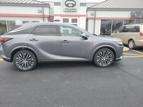 Used 2023 Lexus RX 350 Premium Plus image 9