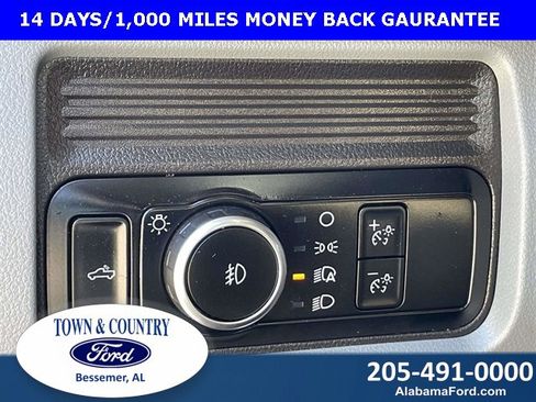 Certified 2024 Ford F250 XLT image 28