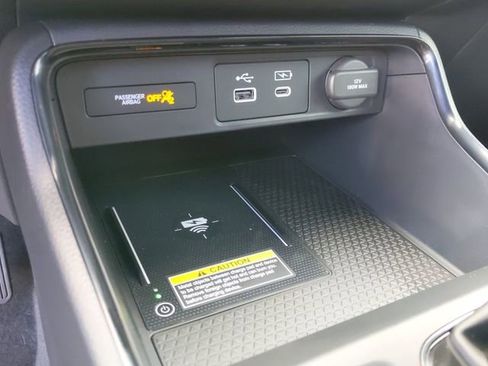 New 2025 Honda CR-V Sport-L image 27